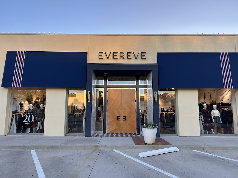 EVEREVE
