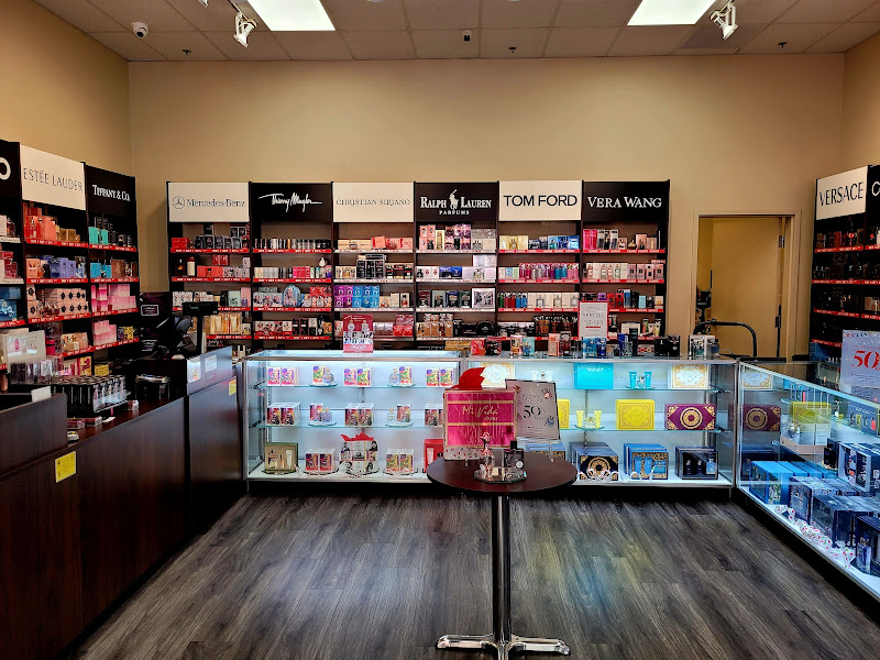 Fragrance Outlet