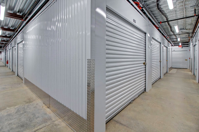 Mini Storage Depot