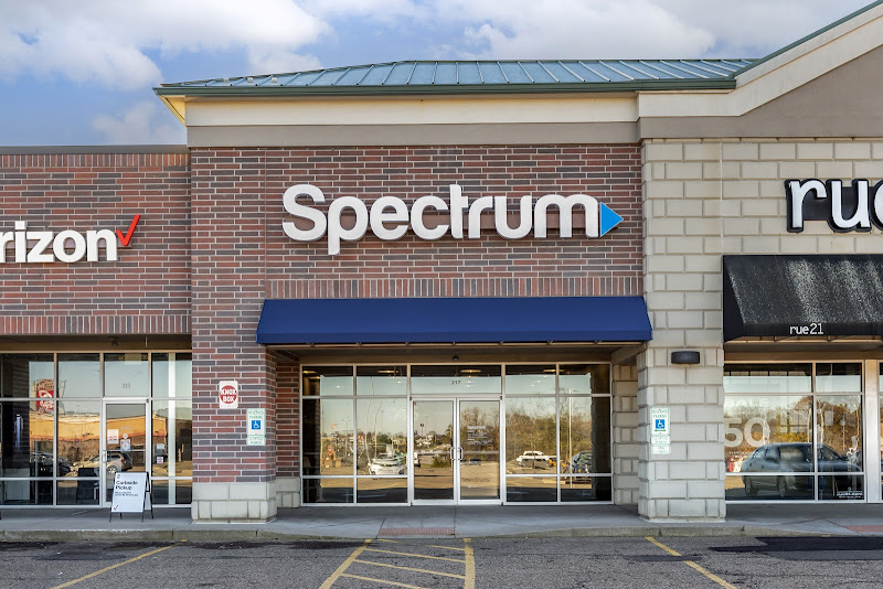 Spectrum Store