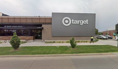 Target Mobile