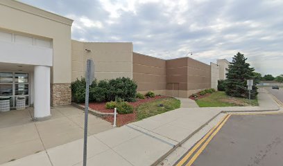 Amazon Return at Kohl's