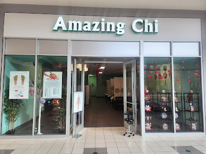 AMAZING CHI