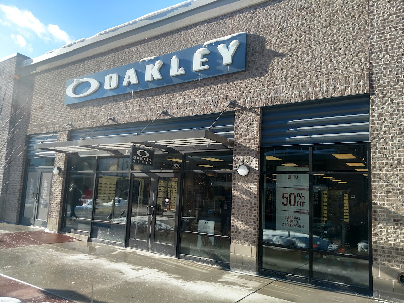 Oakley