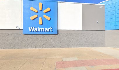 Walmart Business Center