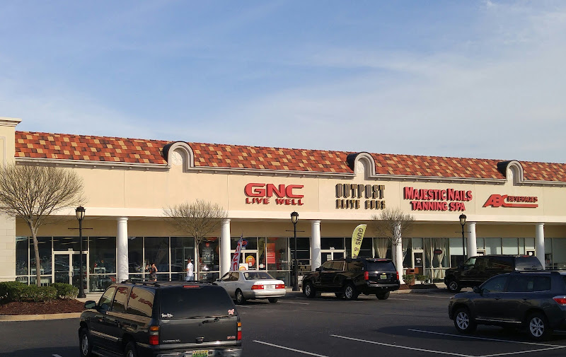 GNC