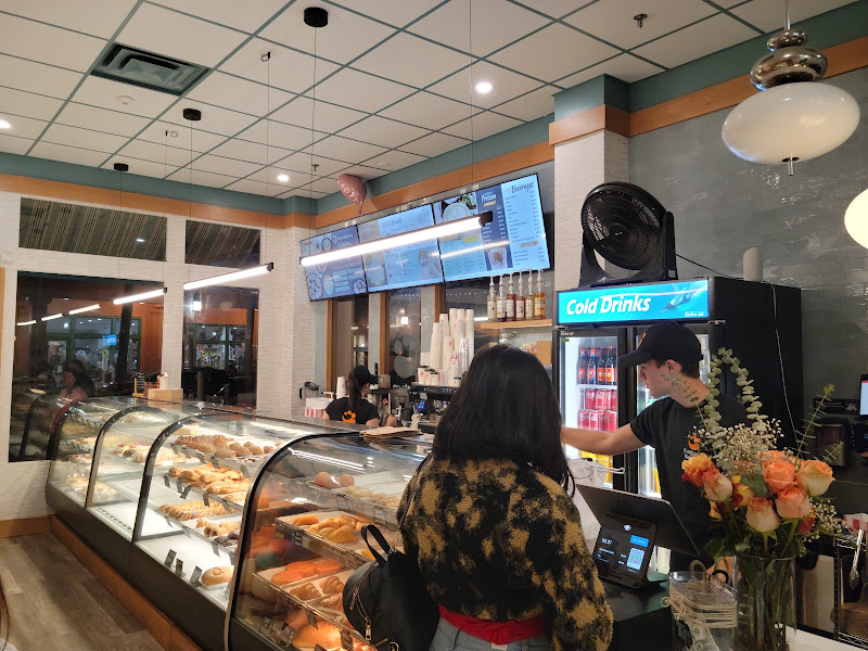 Fortuna Bakery & Coffee - Celebration