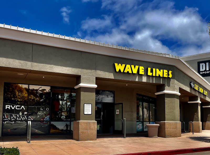 Wavelines