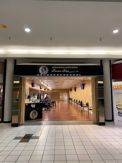 Headquarters Barbershop