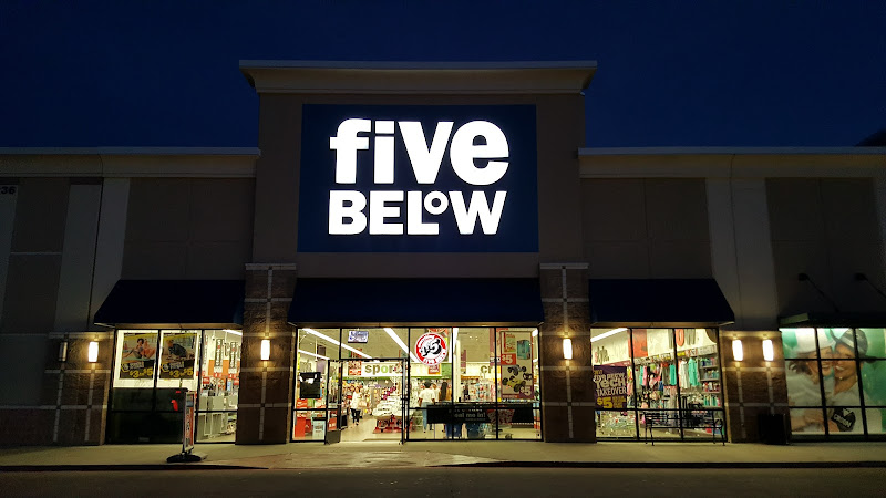 Five Below