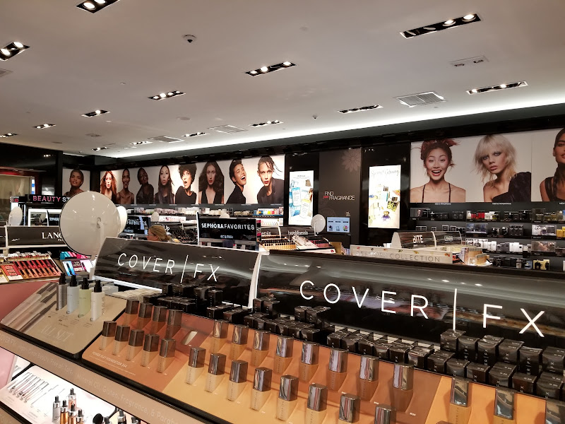 SEPHORA