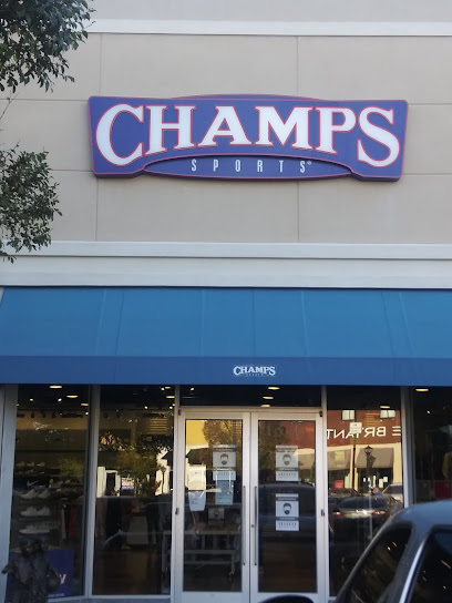 Champs Sports