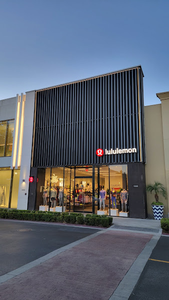 lululemon