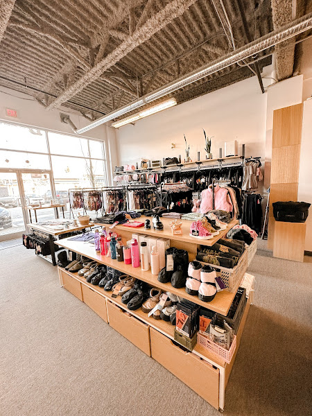 Limbers Dancewear
