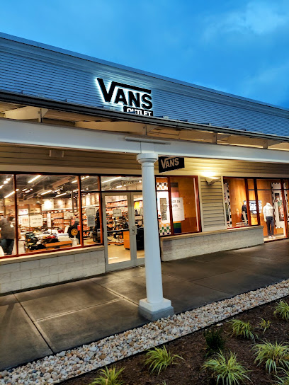 Vans Outlet