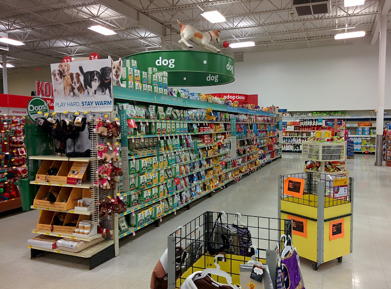 PetSmart