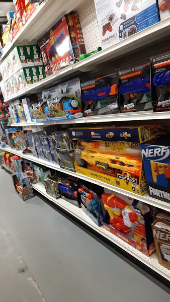 Centre Boom Liquidation Granby