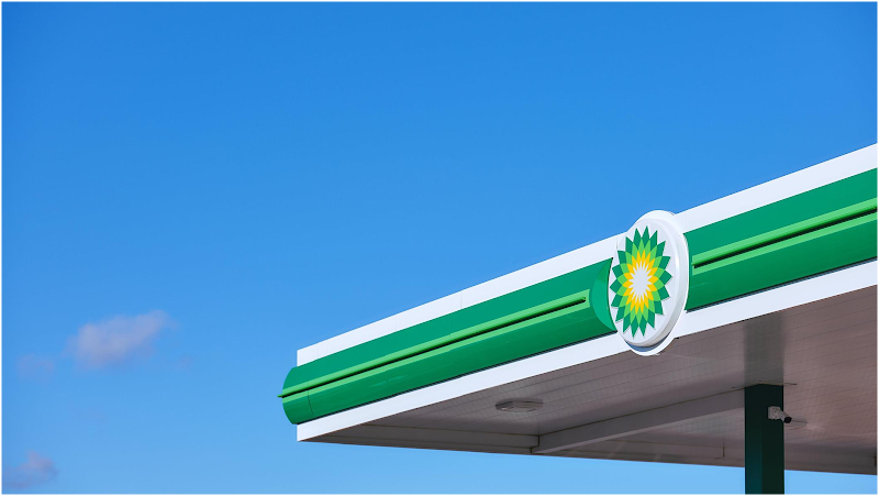 BP Shop