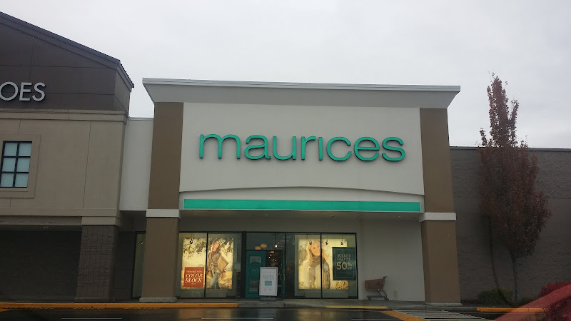 Maurices