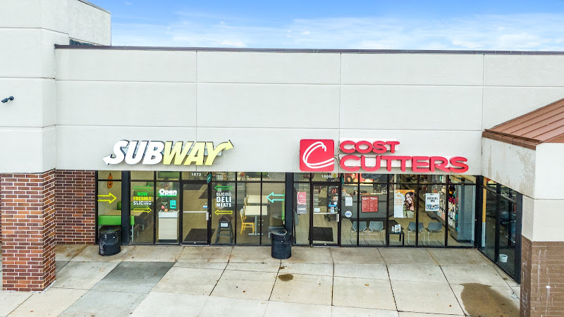Fairacres Shopping Center