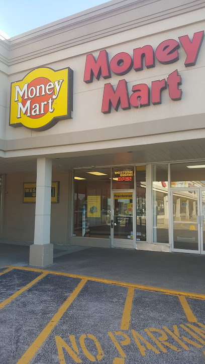 Money Mart