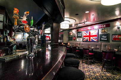 Duke of Devon
