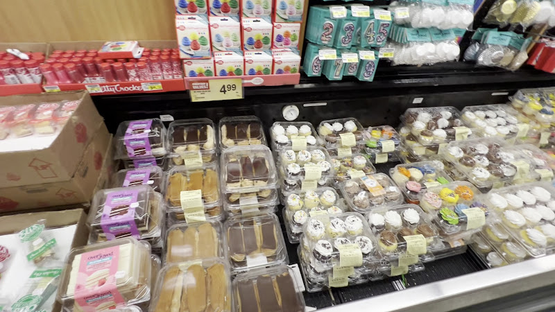 Jewel-Osco Deli