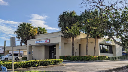 Bank of America