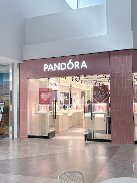Pandora Jewelry