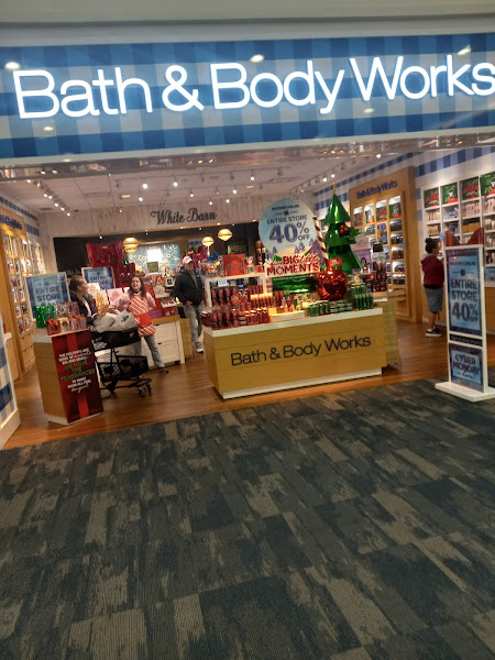 Bath & Body Works