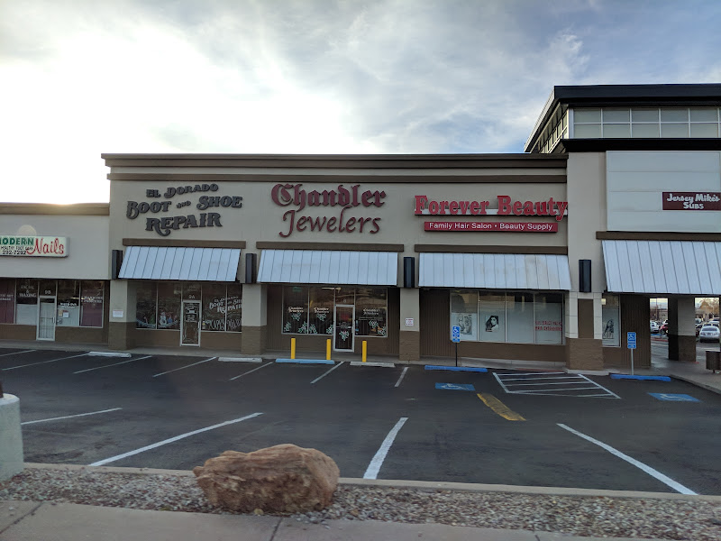 Chandler Jewelers, LLC