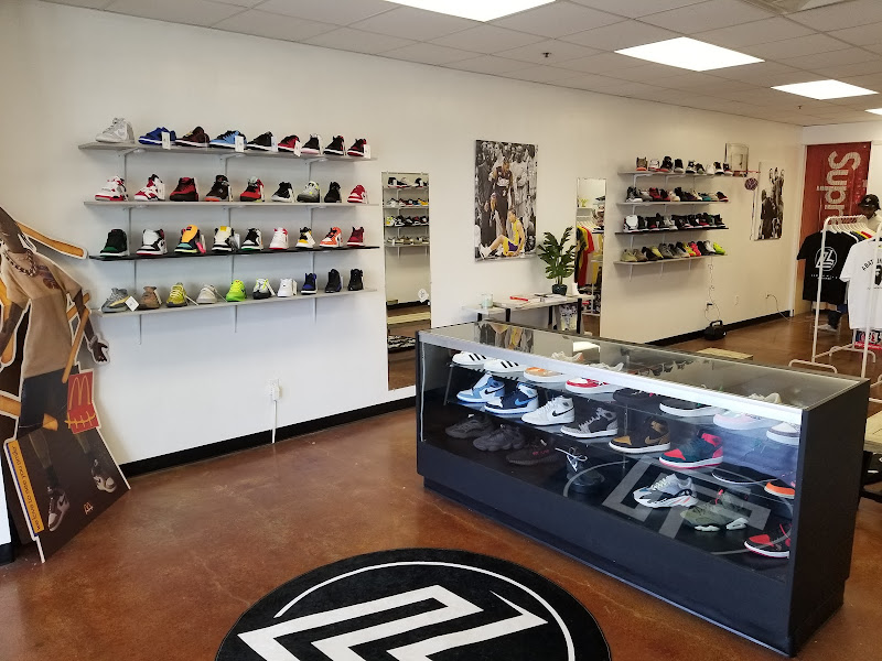 Lavish Life Sneakers