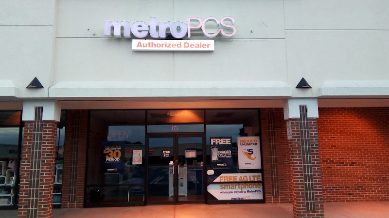 Metro by T-Mobile