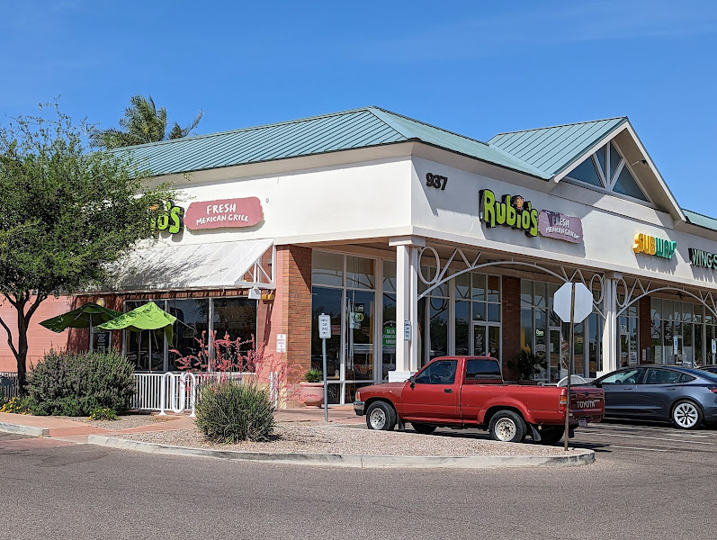 Rubio's