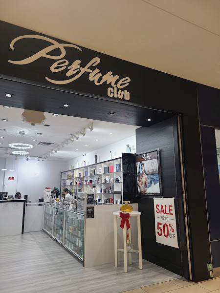 Perfume Club