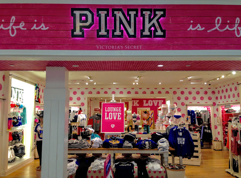 Victoria's Secret