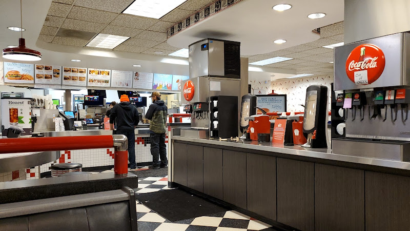 Burgerville