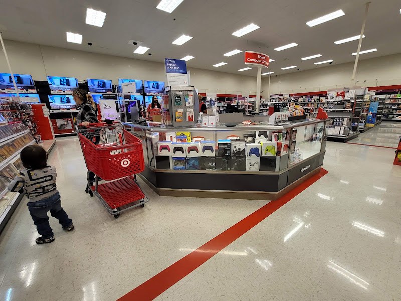 Target