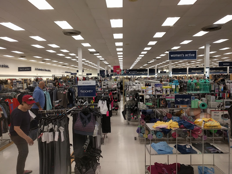 Marshalls