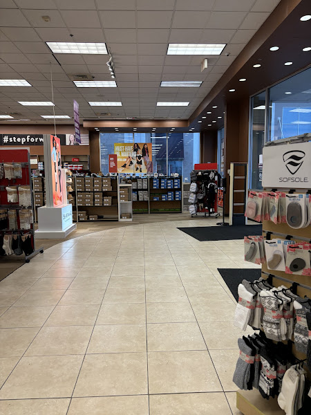 Foot Locker
