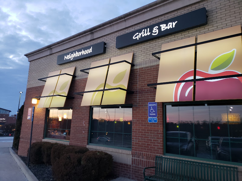 Applebee's