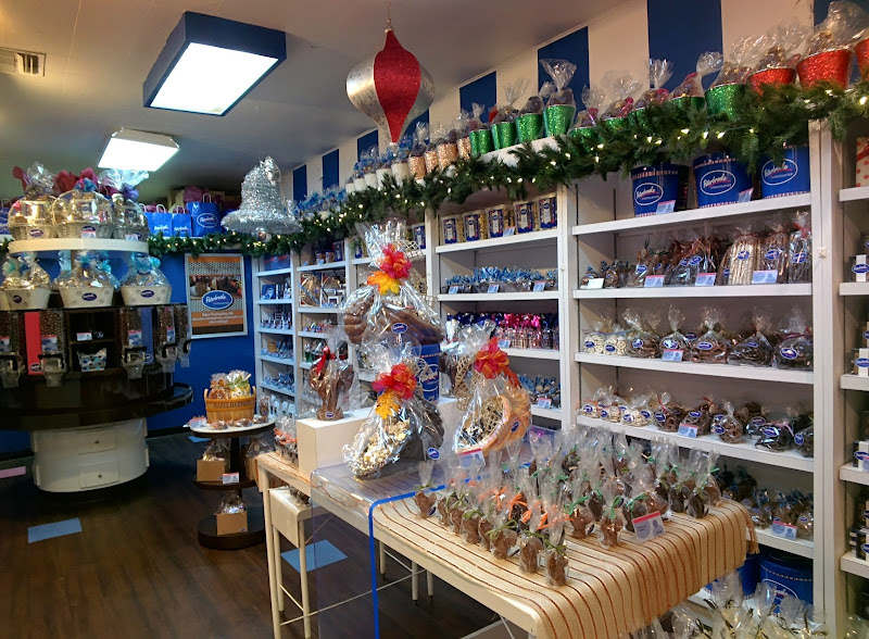 Peterbrooke Chocolatier