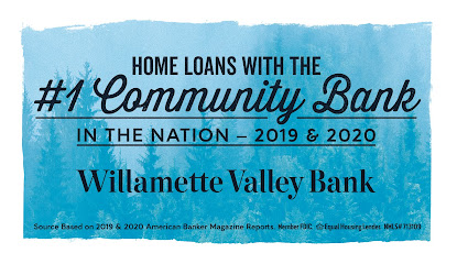 Willamette Valley Bank