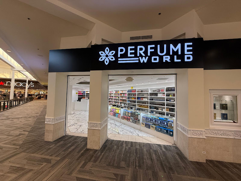 Perfume World