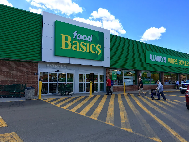 Food Basics