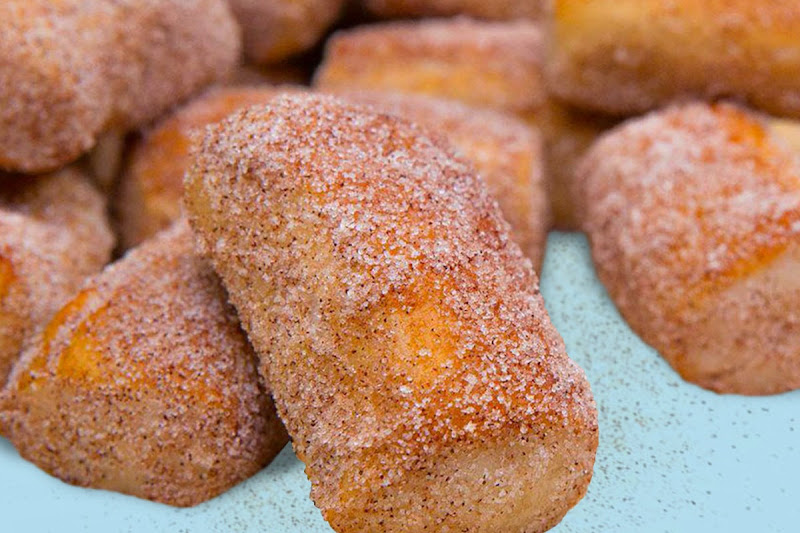 Wetzel's Pretzels