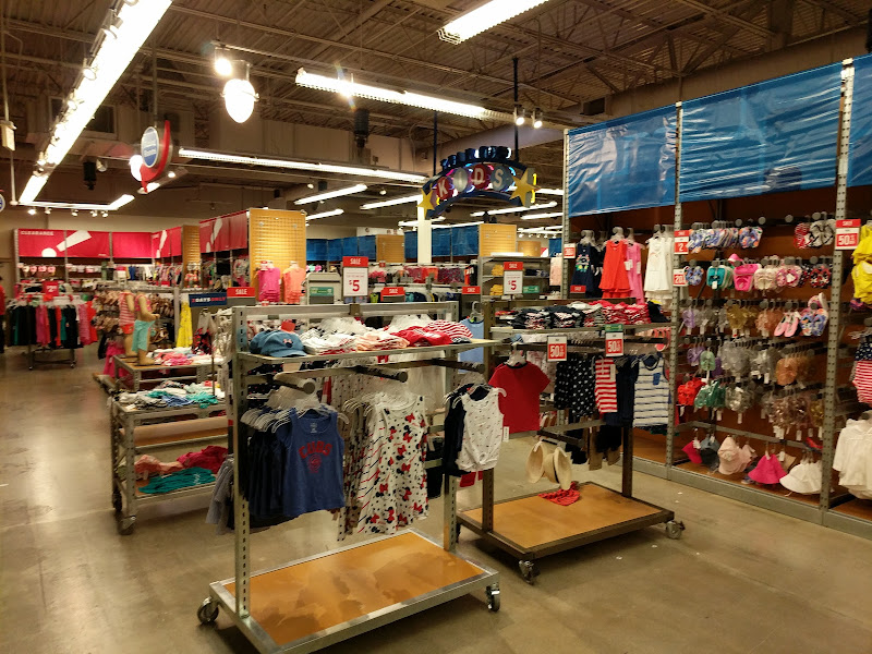 Old Navy