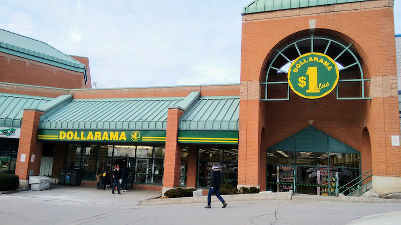 Dollarama
