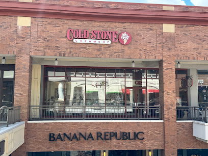 Cold Stone Creamery