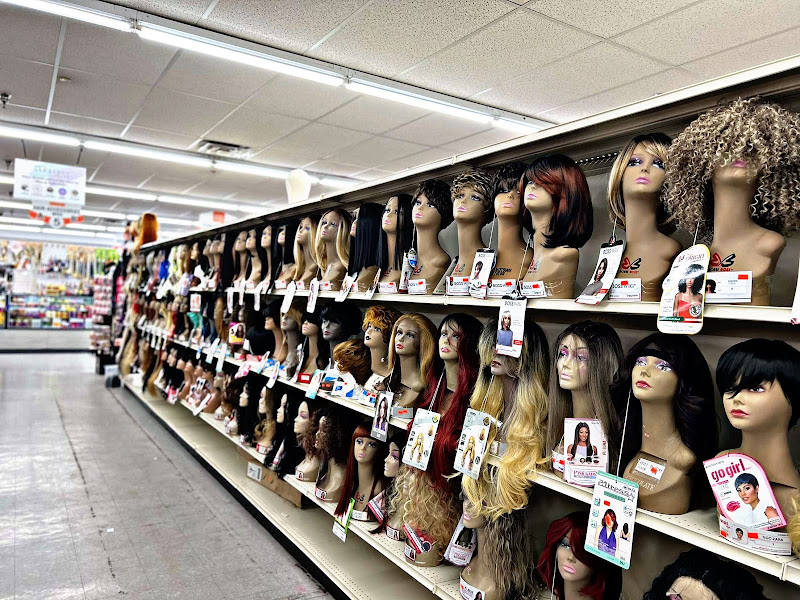Hair Land
